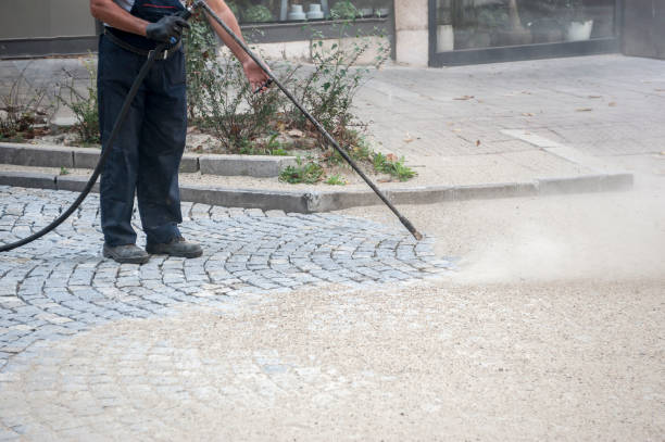 Trusted Covington, LA Pressure Washing Services Experts